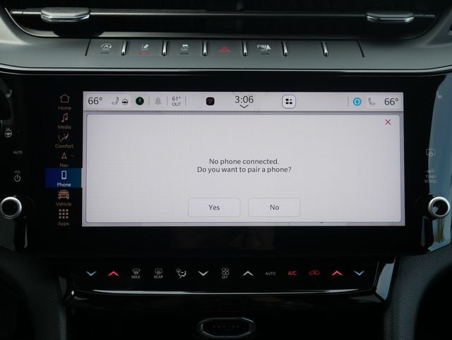 2026 Jeep Grand Cherokee — detail view