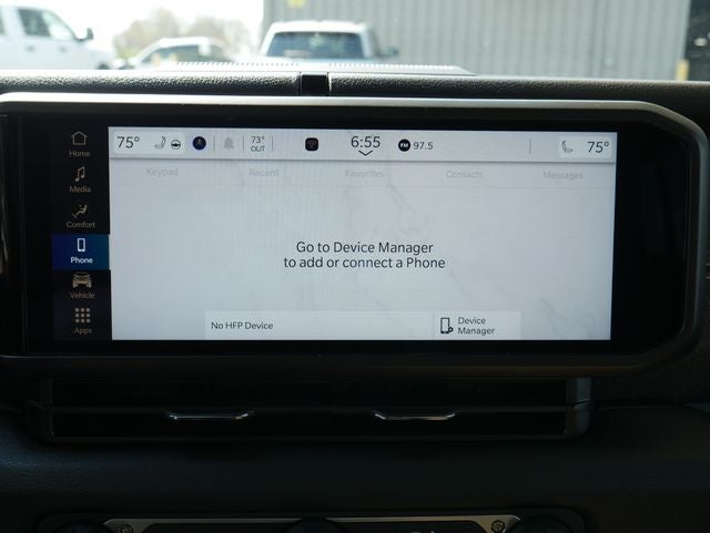 2026 Jeep Gladiator — detail view