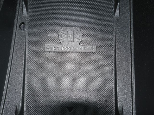 2024 Dodge Hornet — interior view